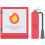 Fire tools icon 64x64