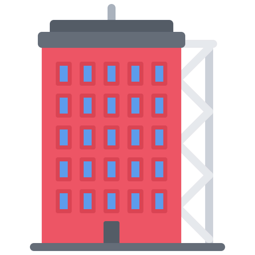 Building icon