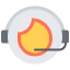 Call center icon 64x64