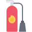 Fire extinguisher icon 64x64