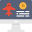 Online booking іконка 64x64