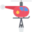 Helicopter icon 64x64