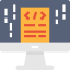 Code іконка 64x64