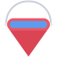 Bucket icon 64x64