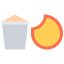 Sand bucket icon 64x64