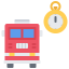 Fire truck icon 64x64