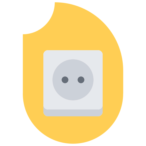 Socket icon