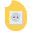 Socket icon 64x64