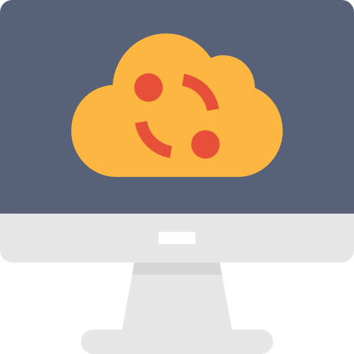 Cloud 图标