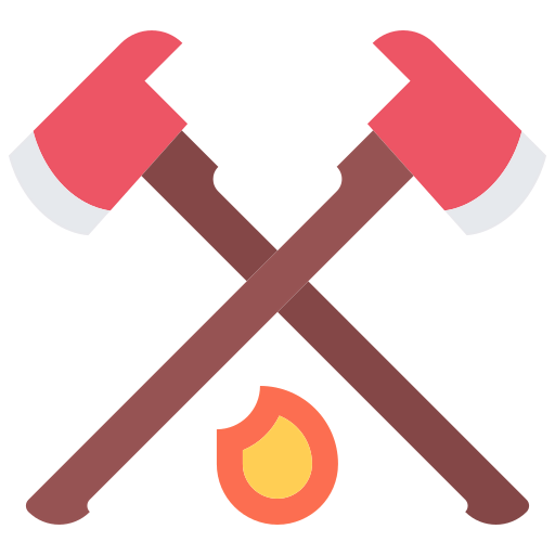 Axes icon