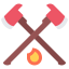 Axes icon 64x64