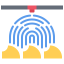 Sprinkler icon 64x64