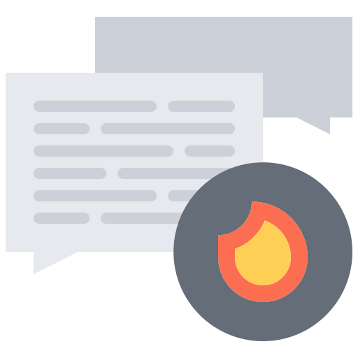 Message icon