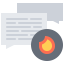 Message icon 64x64