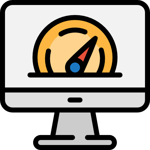 Monitor icon