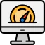 Monitor іконка 64x64