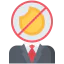 Firefighter icon 64x64