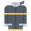 Firefighter uniform Symbol 64x64