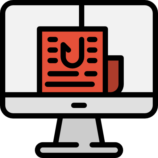 Monitor icon