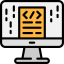 Monitor 图标 64x64