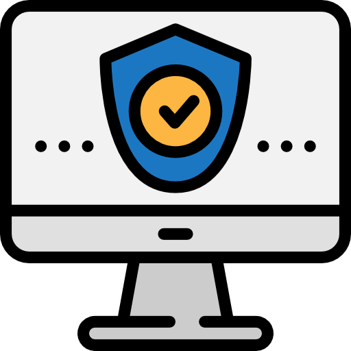 Monitor icon