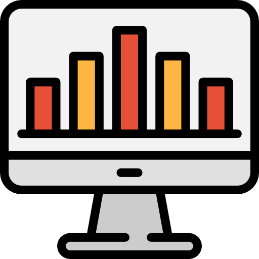 Monitor icon