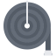 Fire hose icon 64x64