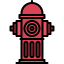 Hydrant icon 64x64