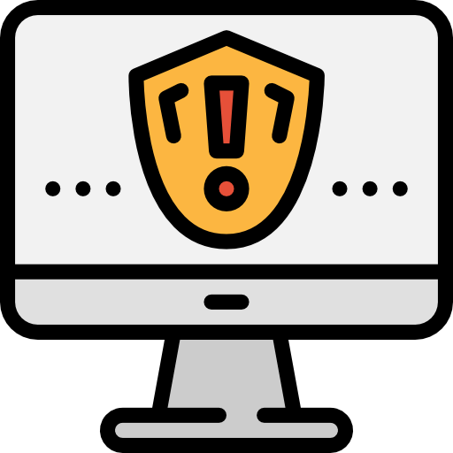 Monitor icon