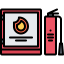 Fire tools icon 64x64
