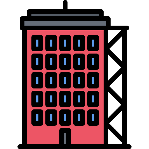 Building icon