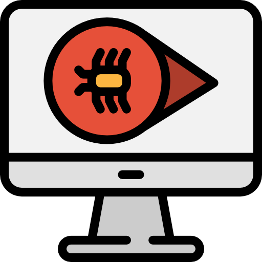 Monitor icon