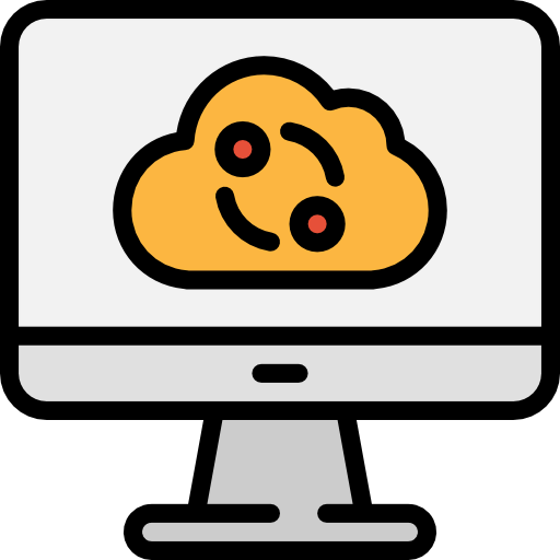 Monitor icon