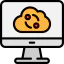 Monitor 图标 64x64