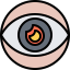 Eye icon 64x64