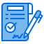 Document icon 64x64
