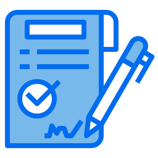 Document icon