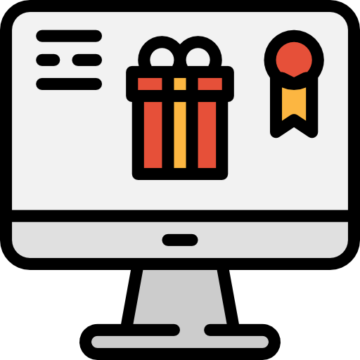 Monitor icône