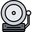Alarm icon 64x64