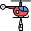 Helicopter icon 64x64