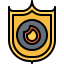 Shield icon 64x64