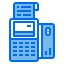 Credit card icon 64x64