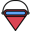 Bucket icon 64x64