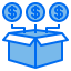 Bank іконка 64x64