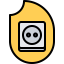 Socket icon 64x64