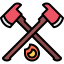 Axes icon 64x64
