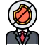 Firefighter icon 64x64
