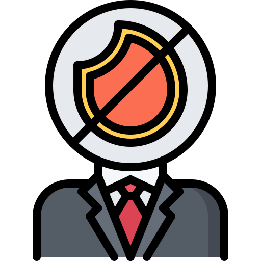 Firefighter icon