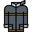 Firefighter uniform Symbol 64x64