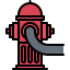 Hydrant icon 64x64